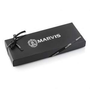Marvis Black Box 7x25ML
